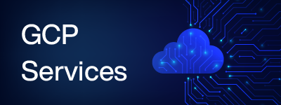 GCP Services
