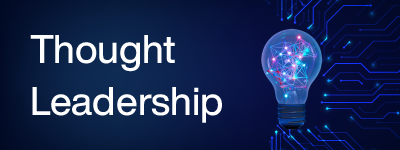Thought Leadership